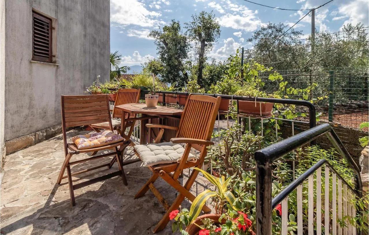 Beautiful Apartment In Rijeka With Kitchen location